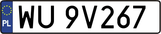 WU9V267