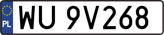 WU9V268