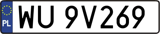 WU9V269