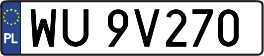 WU9V270