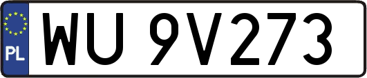 WU9V273