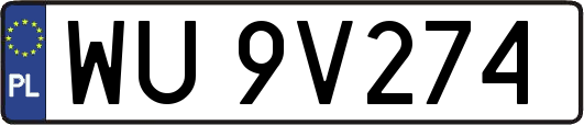 WU9V274