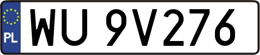WU9V276