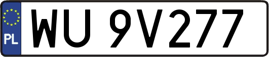WU9V277