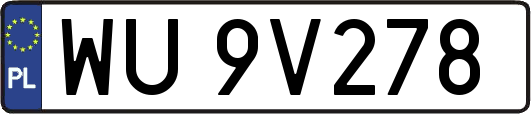 WU9V278