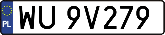 WU9V279