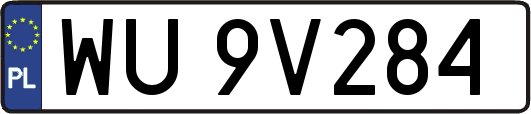 WU9V284