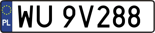 WU9V288