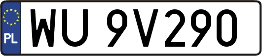 WU9V290