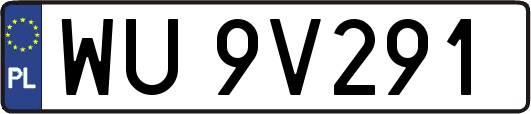 WU9V291