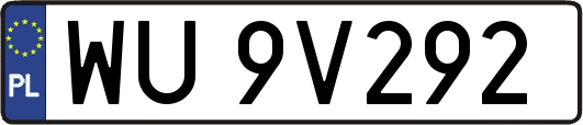 WU9V292
