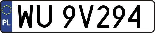 WU9V294