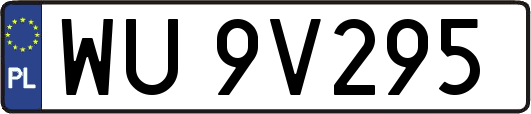 WU9V295