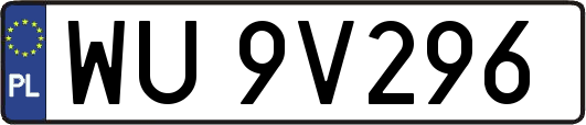 WU9V296