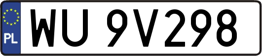 WU9V298