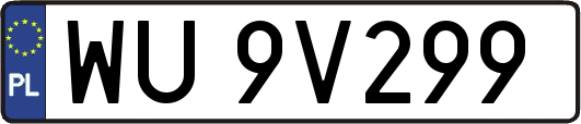 WU9V299
