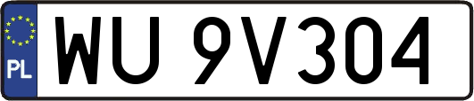 WU9V304