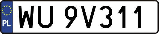 WU9V311