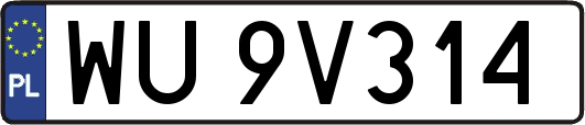 WU9V314