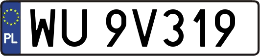 WU9V319