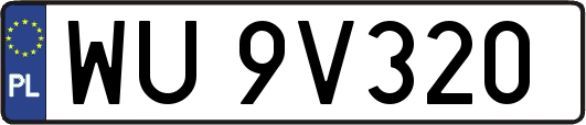 WU9V320