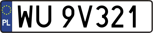 WU9V321