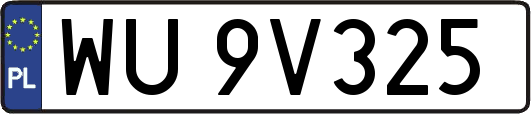 WU9V325