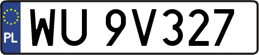 WU9V327