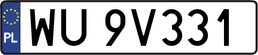 WU9V331