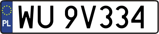 WU9V334