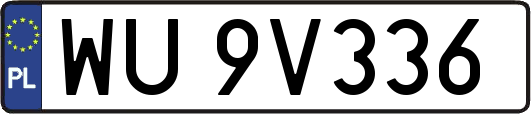 WU9V336