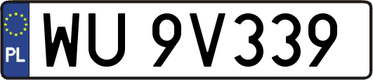 WU9V339