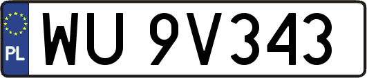 WU9V343