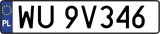 WU9V346