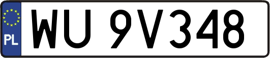 WU9V348
