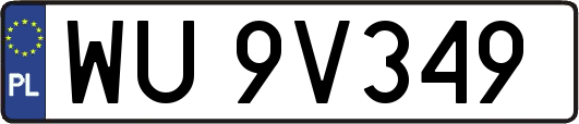 WU9V349