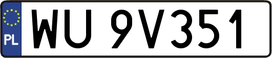 WU9V351