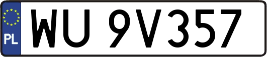 WU9V357