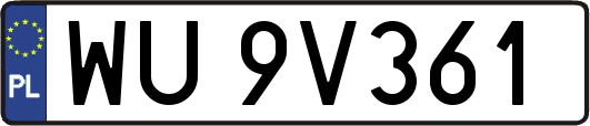 WU9V361