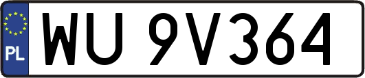 WU9V364