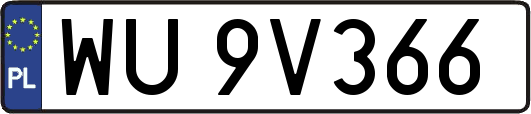 WU9V366