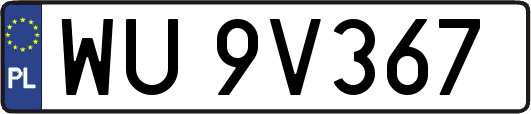 WU9V367