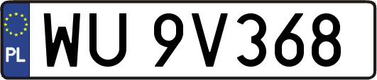 WU9V368