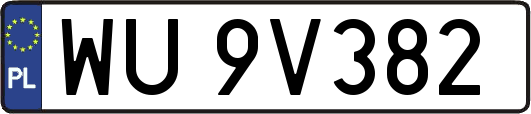 WU9V382