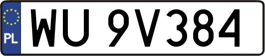 WU9V384