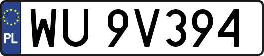 WU9V394