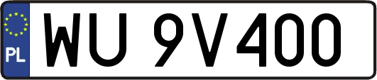 WU9V400