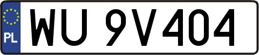 WU9V404