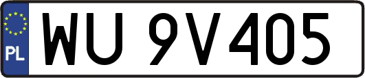 WU9V405