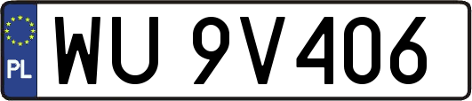 WU9V406
